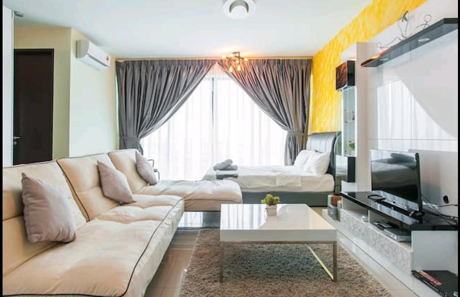 Miko'S Sweethome @ Setia Alam Kültér fotó